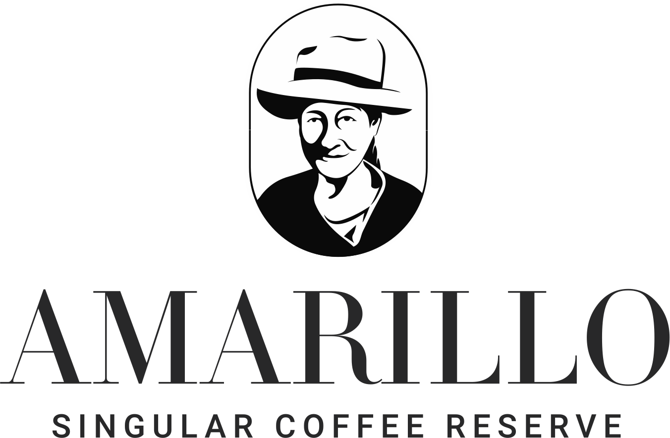 Logo Amarillo Singular