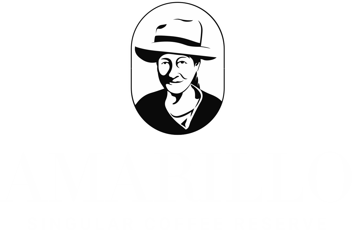 Logo Amarillo Singular