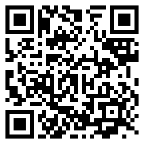 QR Inicio Amarillo
