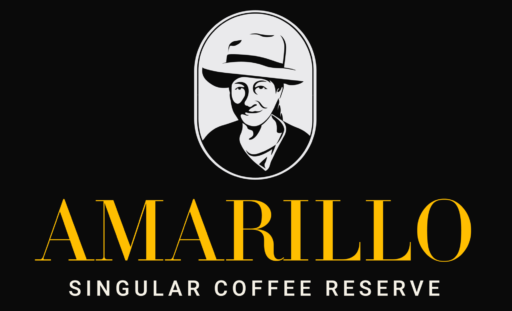 Logo Amarillo Singular