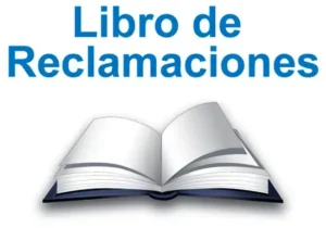 Libro de Reclamaciones Virtual
